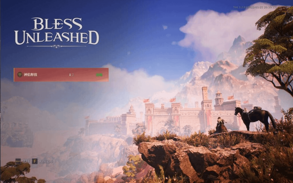 图片[2]-MMORPG端游【神佑释放】最新整理WIN系半手工服务端+PC客户端+网页后台+网页商城+详细搭建教程+视频教程-GM999资源网