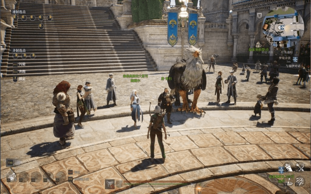图片[10]-MMORPG端游【神佑释放】最新整理WIN系半手工服务端+PC客户端+网页后台+网页商城+详细搭建教程+视频教程-GM999资源网
