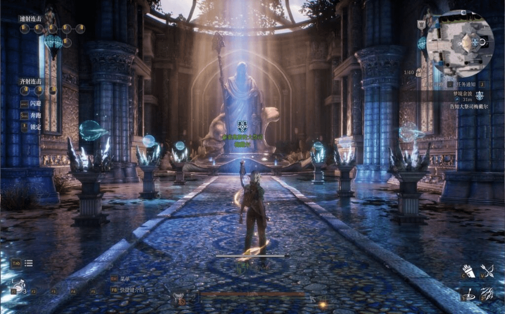 图片[12]-MMORPG端游【神佑释放】最新整理WIN系半手工服务端+PC客户端+网页后台+网页商城+详细搭建教程+视频教程-GM999资源网