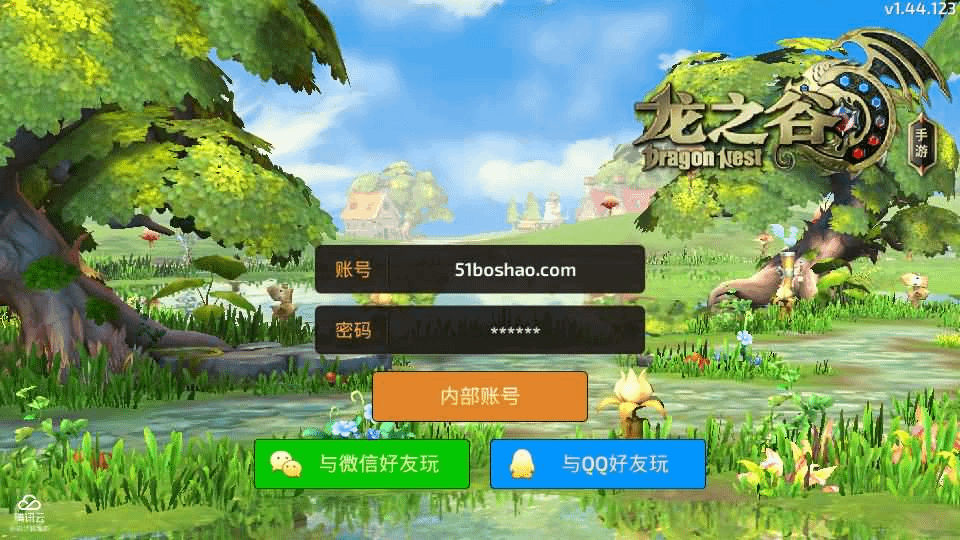 3D动作冒险手游【龙之谷之飓风龙仿官版】最新整理单机一键即玩镜像端+Linux手工服务端+安卓苹果双端+多区+GM后台+详细搭建教程-GM999资源网