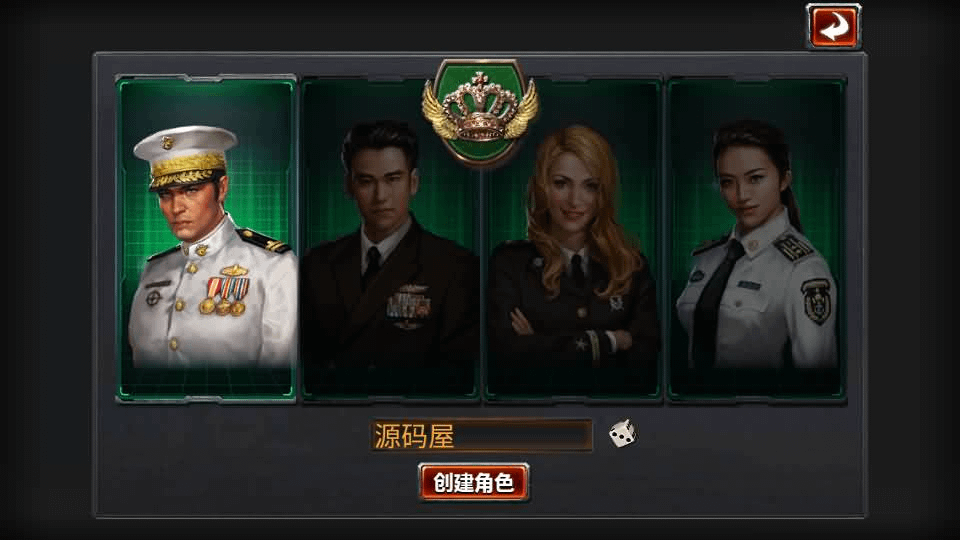 图片[2]-策略对战手游【战舰帝国】最新整理WIN系服务端+安卓+多区+GM工具+详细搭建教程+视频教程-GM999资源网