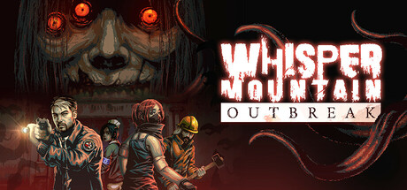 耳语山爆发|鬼山魔音爆发 v334（Whisper Mountain Outbreak）免安装中文版-GM999资源网