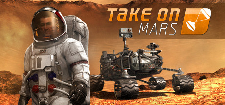 火星探索 Build.2273099（Take On Mars）免安装英文版-GM999资源网