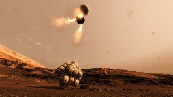 图片[4]-火星探索 Build.2273099（Take On Mars）免安装英文版-梨子乐游戏