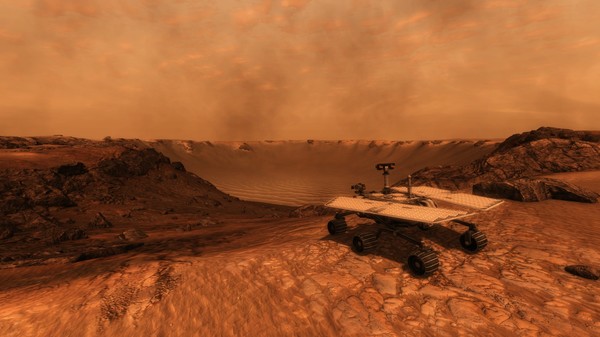 图片[5]-火星探索 Build.2273099（Take On Mars）免安装英文版-梨子乐游戏