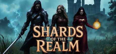 领域碎片 v1.0.2.0（Shards of the Realm）免安装中文版-GM999资源网