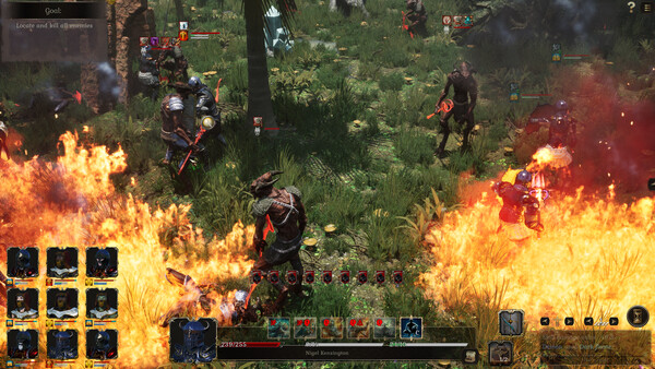 图片[2]-领域碎片 v1.0.2.0（Shards of the Realm）免安装中文版-梨子乐游戏