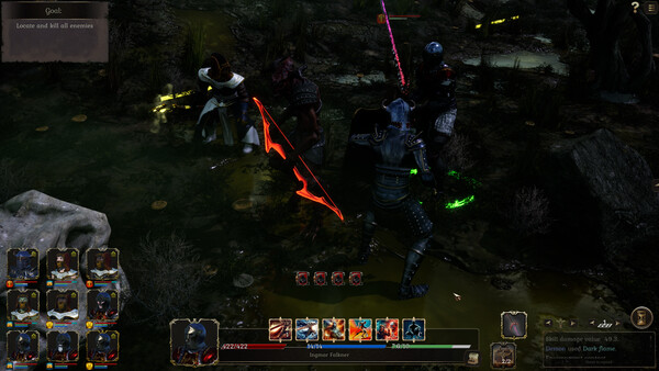 图片[5]-领域碎片 v1.0.2.0（Shards of the Realm）免安装中文版-梨子乐游戏