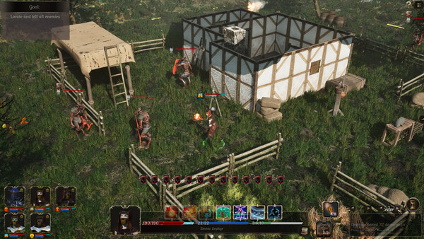 图片[6]-领域碎片 v1.0.2.0（Shards of the Realm）免安装中文版-梨子乐游戏