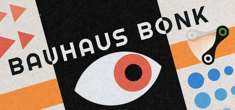 包豪斯撞击 v1.0.5.0（Bauhaus Bonk）免安装中文版-GM999资源网