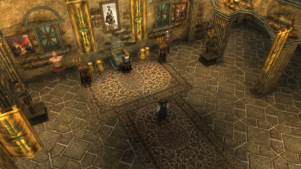 图片[4]-颓废年代 v1.6.0.0176（The Age of Decadence）免安装英文版-梨子乐游戏
