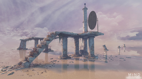 图片[3]-心智：视丘之径 Build.2382722（MIND Path to Thalamus Enhanced Edition）免安装中文版-梨子乐游戏