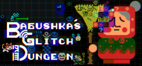 老奶奶清理魔法地窖 v3.0.11.5（Babushka’s Glitch Dungeon）免安装中文版-GM999资源网