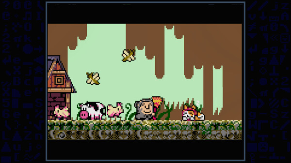 图片[3]-老奶奶清理魔法地窖 v3.0.11.5（Babushka’s Glitch Dungeon）免安装中文版-梨子乐游戏