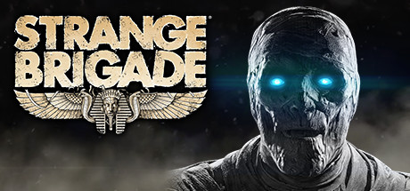 奇异小队|奇兵旅|异域骑兵|异域奇兵 送修改器+存档（Strange Brigade）免安装中文版-GM999资源网