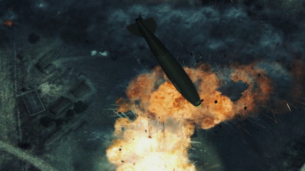 图片[6]-皇牌空战：突击地平线 赠解锁存档+修改器+14首BGM（Ace Combat Assault Horizon – Enhanced Edition）免安装中文版-梨子乐游戏