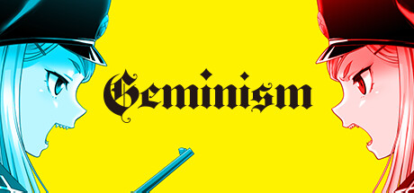 双子论|双子之术|双子主义（Geminism）免安装中文版-GM999资源网