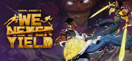 空中骑士：永不屈服 v2024.7.16（Aerial_Knight’s We Never Yield）免安装中文版-GM999资源网