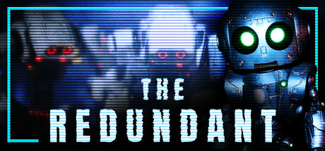 弃置者|冗余 v1.0.0（The Redundant）免安装中文版-GM999资源网