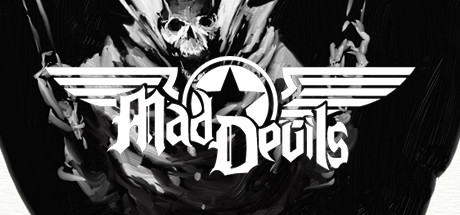 疯狂魔鬼 Build.14332562（Mad Devils: Damned-finitive Edition）免安装中文版-GM999资源网