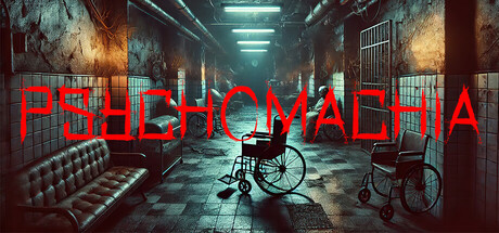 偏执狂 Build.13002453-1.1 全DLC（Psychomachia）免安装中文版-GM999资源网