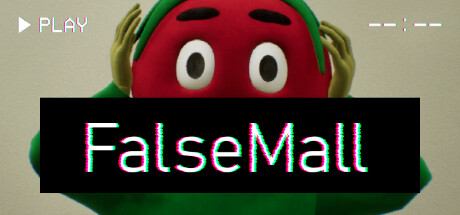 福尔购物中心|虚幻商场 v1.0.27（False Mall）免安装中文版-GM999资源网