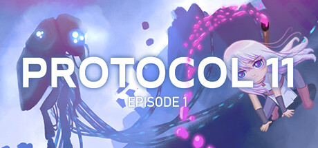 协议11：第一章 v1.0.0（PROTOCOL 11 – Episode 1）免安装中文版-GM999资源网