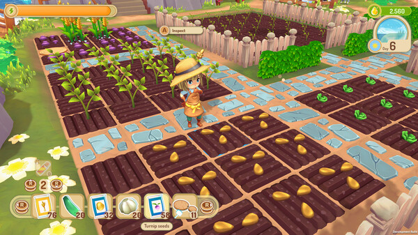 图片[2]-甘露岛 – 温馨的农场商店 Build.18941365（Sugardew Island – Your cozy farm shop）免安装中文版-梨子乐游戏