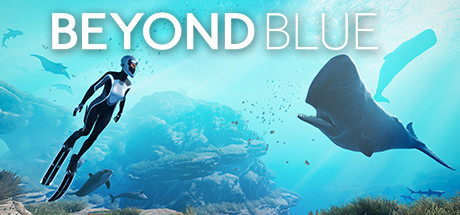 深海超越|超越蔚蓝 v1.7.17798（Beyond Blue）免安装中文版-GM999资源网