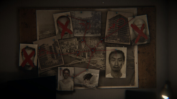 图片[3]-无尽噩梦|无尽恶梦 Build.9623304（Endless Nightmare）免安装中文版-梨子乐游戏