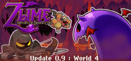 泽莱姆-魔王归来 Build.16592202（Zlime: Return Of Demon Lord）免安装中文版-GM999资源网