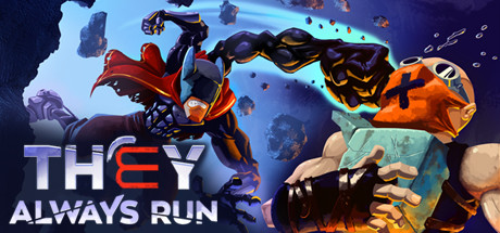 他们一直跑|他们总是在跑 v1.0.15.920（They Always Run）免安装中文版-GM999资源网