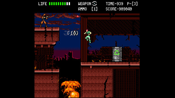 图片[2]-水晶斗魂传（Crystal Gaiden Origins）免安装中文版-梨子乐游戏