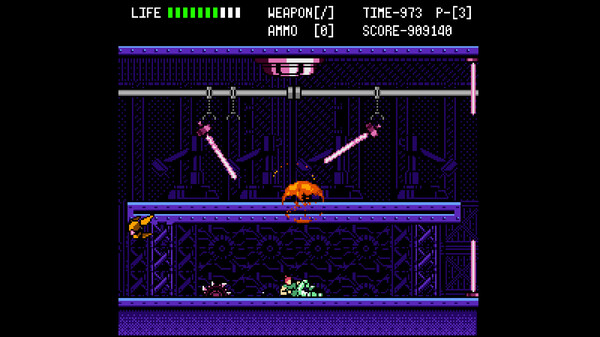 图片[3]-水晶斗魂传（Crystal Gaiden Origins）免安装中文版-梨子乐游戏