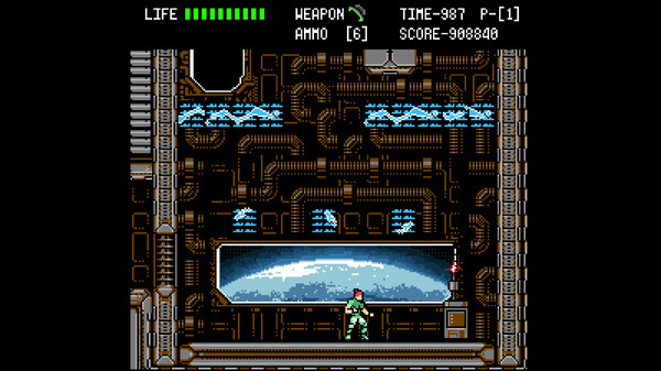 图片[5]-水晶斗魂传（Crystal Gaiden Origins）免安装中文版-梨子乐游戏