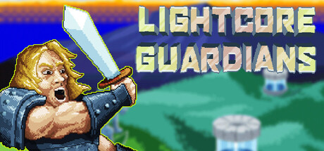 光核守护者（Lightcore Guardians）免安装中文版-GM999资源网