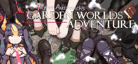 雷亚的花园世界大冒险（Reyher Austerich’s Garden worlds Adventure）免安装中文版-GM999资源网