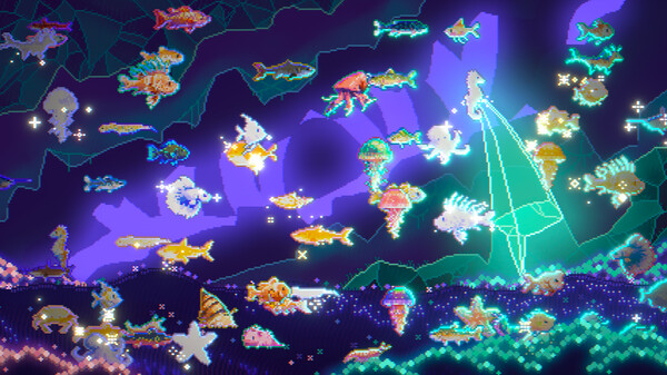 图片[3]-深海物语 v1.1.3（FISHTOPIA）免安装中文版-梨子乐游戏