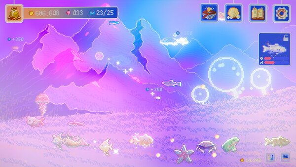 图片[6]-深海物语 v1.1.3（FISHTOPIA）免安装中文版-梨子乐游戏