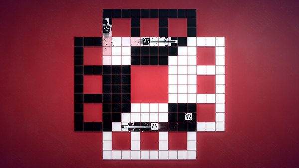 逆向：豪华版 Build.19530622（INVERSUS Deluxe）免安装中文版-GM999资源网