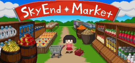天空终端市场 Build.19204175（Sky End Market）免安装中文版-GM999资源网