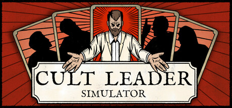 邪教领袖模拟器（Cult Leader Simulator）免安装中文版-GM999资源网