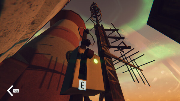图片[3]-静默恐惧：老灯塔十五夜 v1.0.0（Static Dread The Lighthouse）免安装中文版-梨子乐游戏