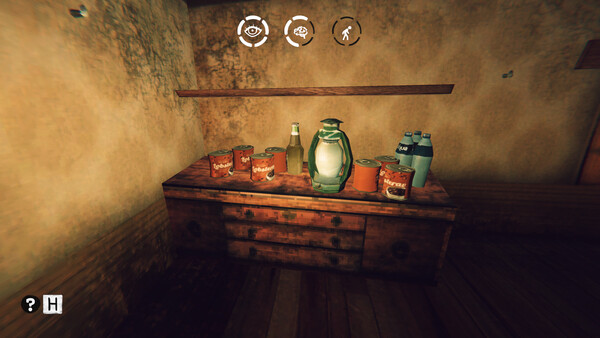 图片[5]-静默恐惧：老灯塔十五夜 v1.0.0（Static Dread The Lighthouse）免安装中文版-梨子乐游戏