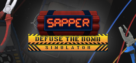 工兵：拆弹模拟器 Build.10219819（Sapper：Defuse The Bomb Simulator）免安装中文版-GM999资源网