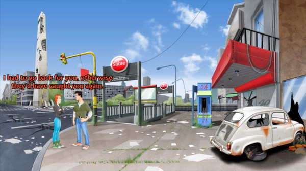 图片[4]-逆转第二章：会面 v5028625（Reversion – The Meeting (2nd Chapter)）免安装中文版-梨子乐游戏