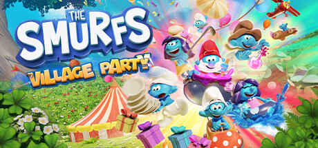 蓝精灵：群落派对 v1.0.0（The Smurfs – Village Party）免安装中文版-GM999资源网