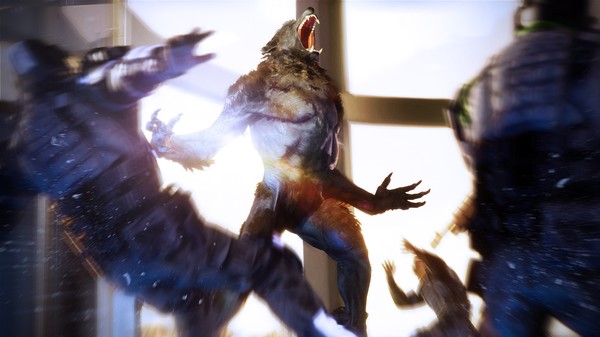 图片[3]-狼人之末日怒吼 v6241728 全DLC（Werewolf: The Apocalypse – Earthblood）免安装中文版-梨子乐游戏