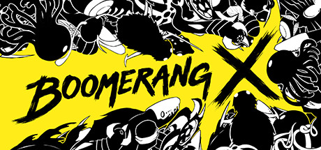 回力镖X|回旋镖X（Boomerang X）免安装中文版-GM999资源网