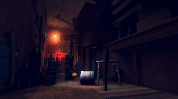 图片[6]-梦意杀机：增强版（Among the Sleep – Enhanced Edition）免安装中文版-梨子乐游戏